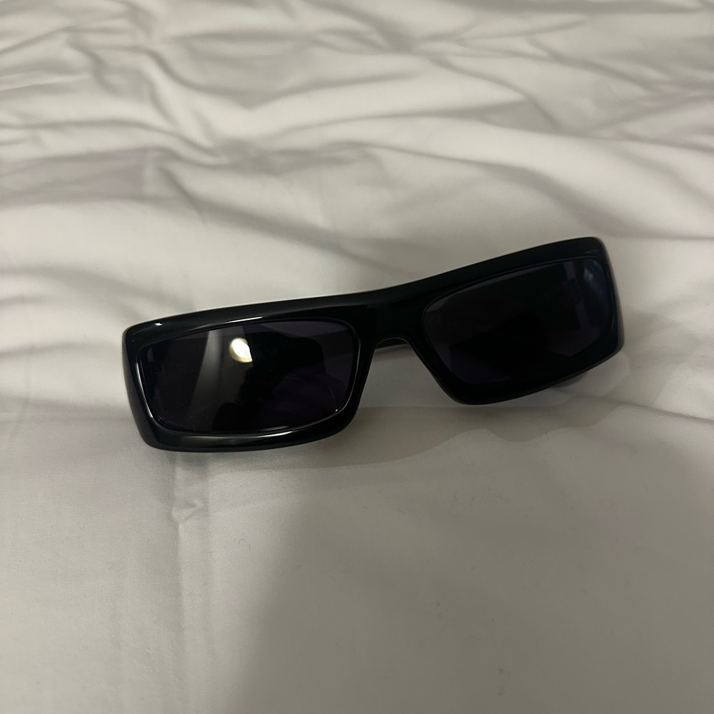 Port Tanger daryan Stylish Black Sunglasses